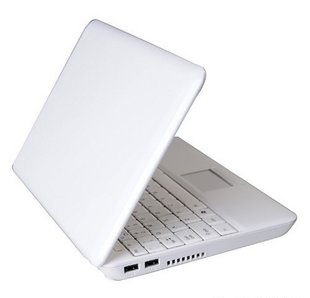 AnlyNB-1(White)
