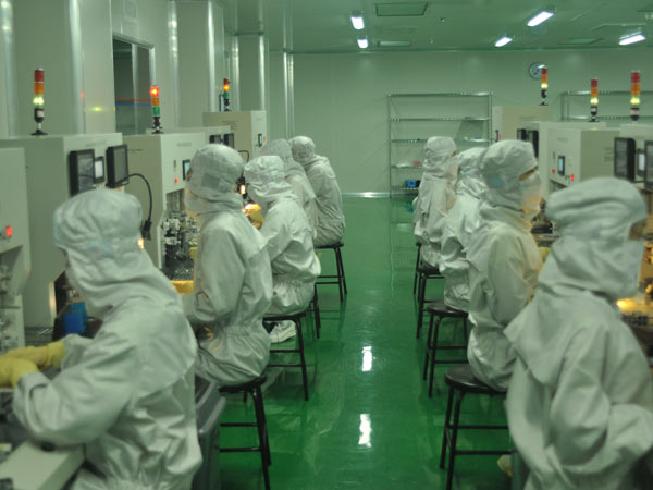 Extrusion Production Line