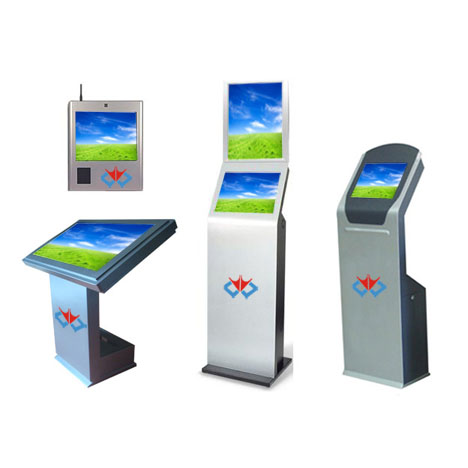 Touch Screen Display
