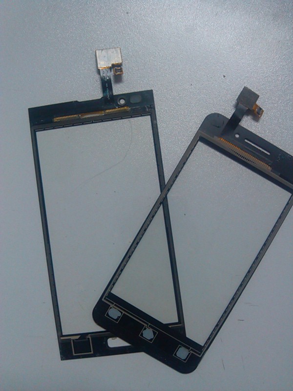Touch Panel