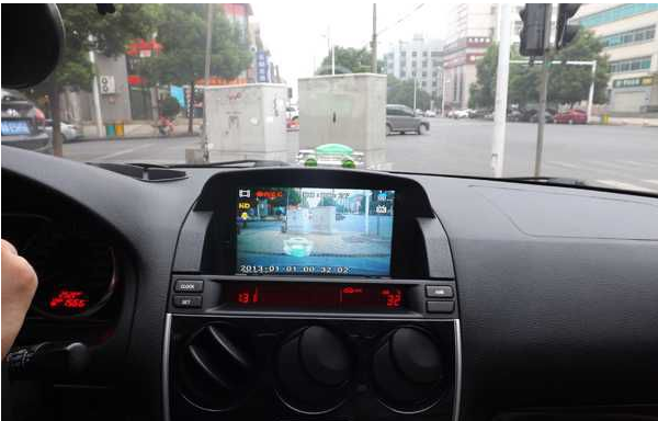 HD DVR