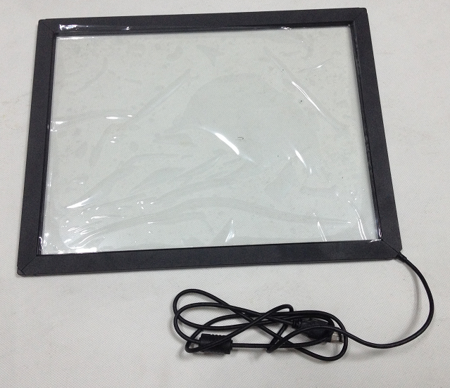 USB Interface Touch Panel